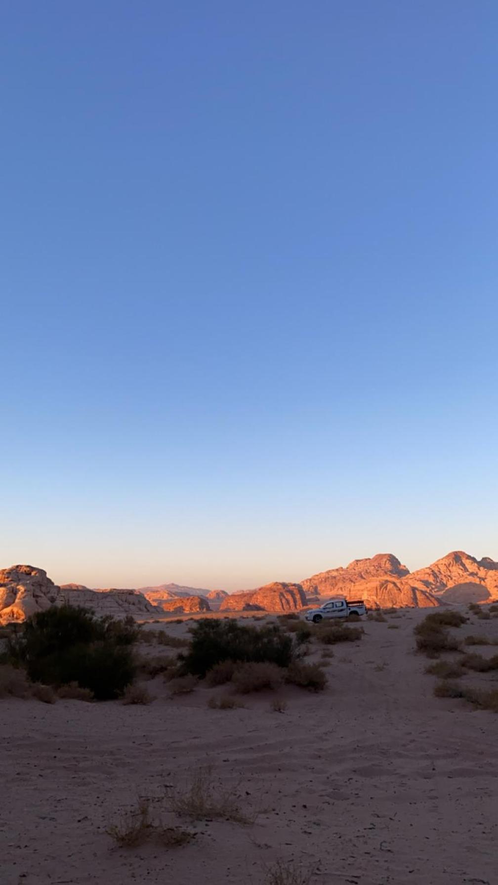 Wadirum Zeid Camp&Tours Ram Vadisi Dış mekan fotoğraf